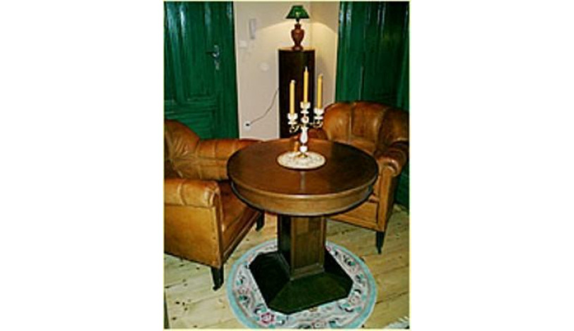 Pension Edinburgh Mariánské Lázně